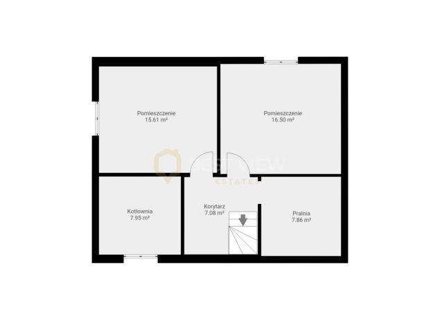 dom wolnostojący, 2 pokoje Warszawa Ursus. Zdjęcie 20