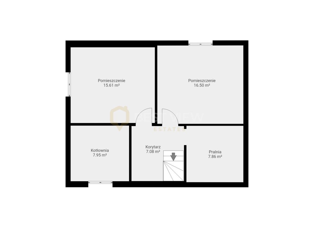 dom wolnostojący, 2 pokoje Warszawa Ursus. Zdjęcie 20