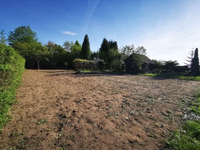 Działka rekreacyjna Lublin. Zdjęcie 1