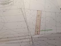 Działka budowlana Pułtusk, ul. Przemiarowska. Zdjęcie 2