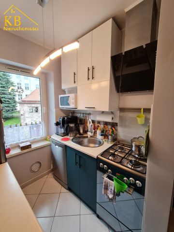 Mieszkanie 1-pokojowe Wałbrzych Stary Zdrój. Zdjęcie 5