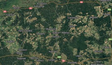Mieszkanie 2-pokojowe Sulęcin