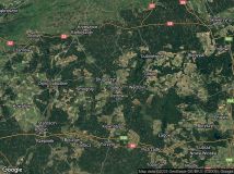 Mieszkanie 2-pokojowe Sulęcin
