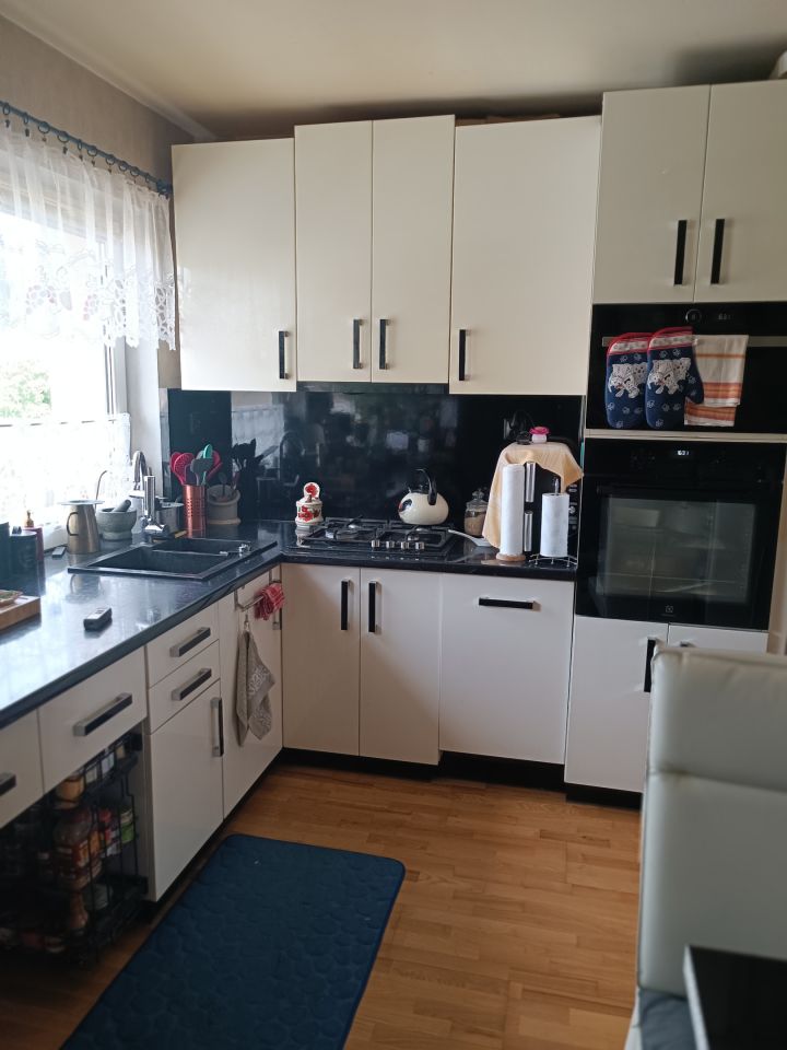 Mieszkanie 3-pokojowe Szczecin Żelechowa, ul. Hoża. Zdjęcie 24