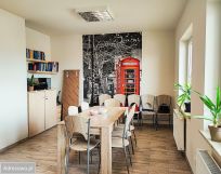 Mieszkanie 4-pokojowe Białystok Centrum, ul. Łąkowa. Zdjęcie 1