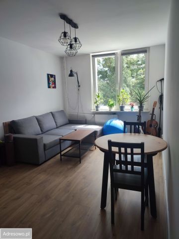 Mieszkanie 2-pokojowe Warszawa Ochota, ul. Karola Dickensa. Zdjęcie 1