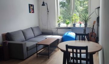 Mieszkanie 2-pokojowe Warszawa Ochota, ul. Karola Dickensa