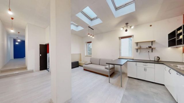 Mieszkanie 3-pokojowe Łódź Górna, ul. Pabianicka. Zdjęcie 1