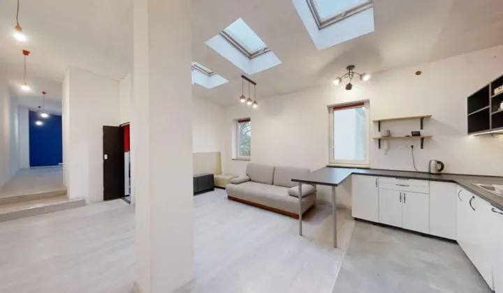 Mieszkanie 3-pokojowe Łódź Górna, ul. Pabianicka