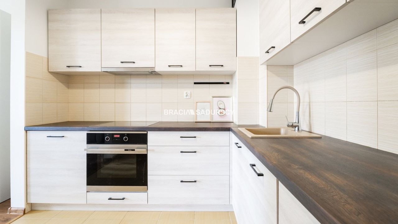 Mieszkanie 2-pokojowe Kraków Bieżanów, ul. Mała Góra. Zdjęcie 5