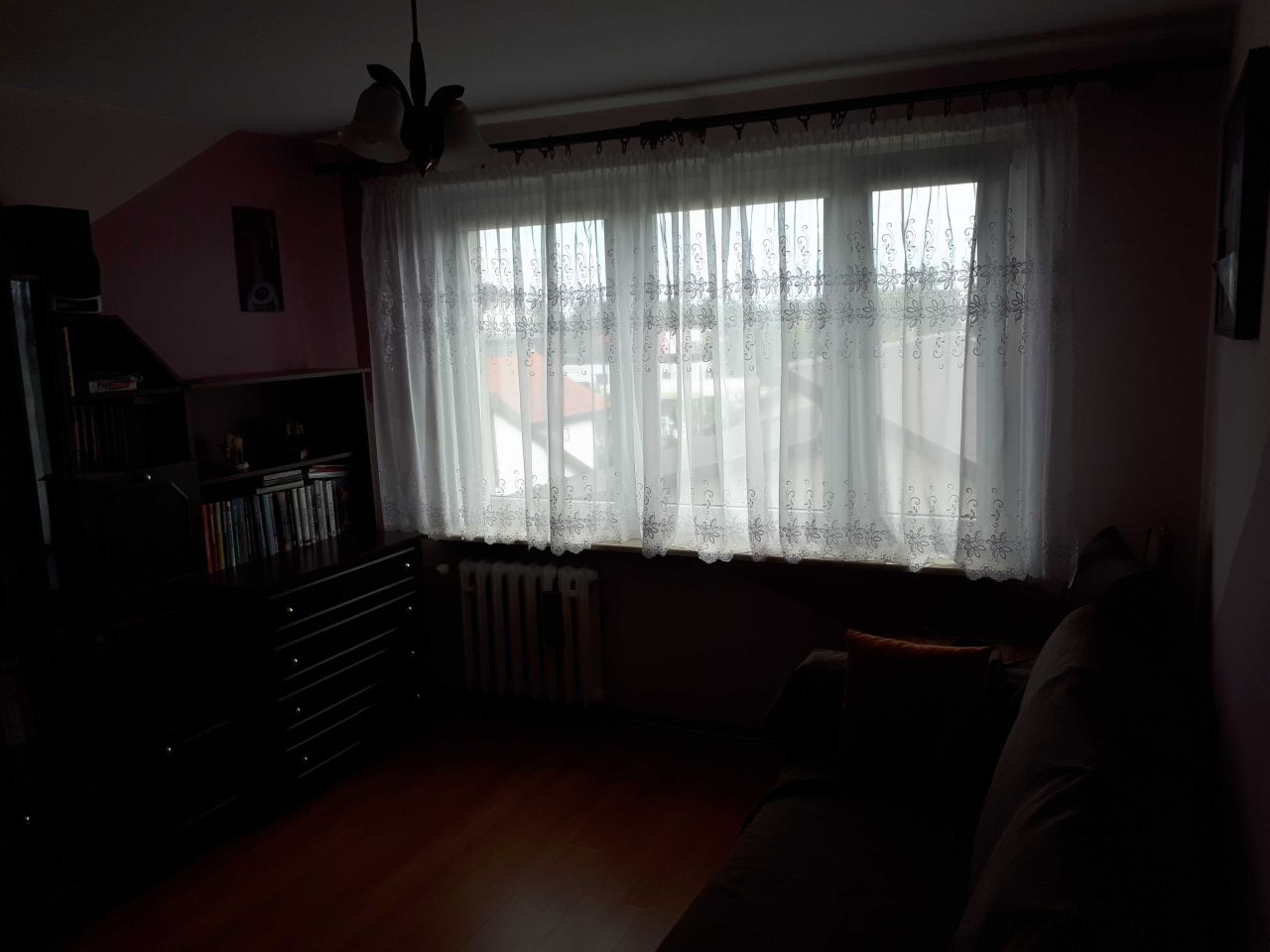 Mieszkanie 3-pokojowe Biała Podlaska, ul. Terebelska. Zdjęcie 7