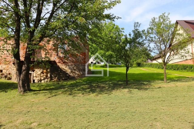 Działka budowlana Łąkta Górna. Zdjęcie 4