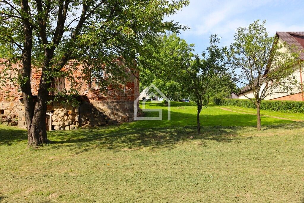 Działka budowlana Łąkta Górna. Zdjęcie 4