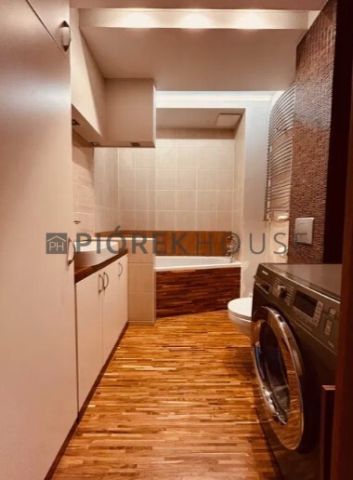 Mieszkanie 2-pokojowe Warszawa Mokotów, ul. Czerniakowska. Zdjęcie 7