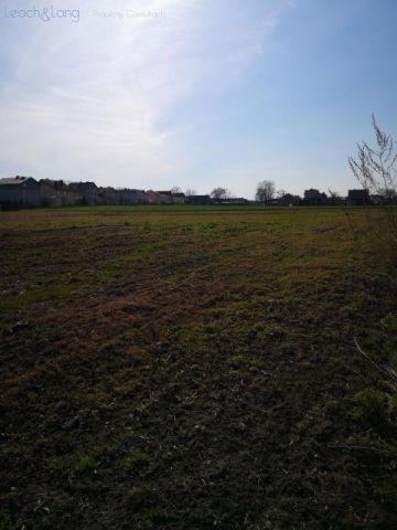 Działka budowlana Tychy, ul. Przejazdowa. Zdjęcie 2