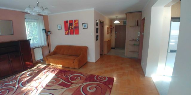 Mieszkanie 4-pokojowe Kielce. Zdjęcie 1