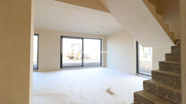 bliźniak, 5 pokoi Kraków Wzgórza Krzesławickie, ul. Karola Darwina. Zdjęcie 2