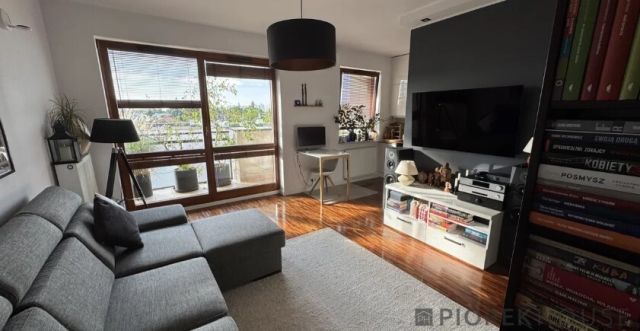 Mieszkanie 1-pokojowe Warszawa Bemowo, ul. Strzelców. Zdjęcie 2