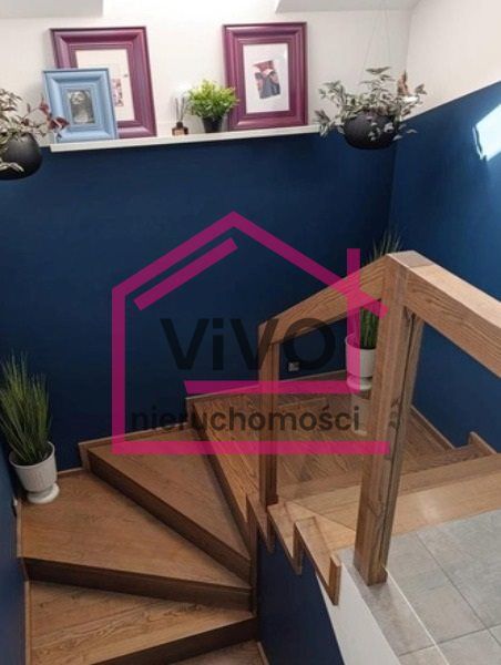 dom wolnostojący, 5 pokoi Żory Kleszczów. Zdjęcie 2