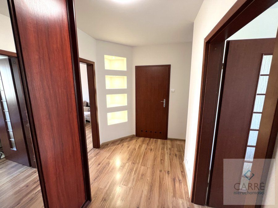 Mieszkanie 2-pokojowe Szczecin, ul. Janusza Kusocińskiego. Zdjęcie 11