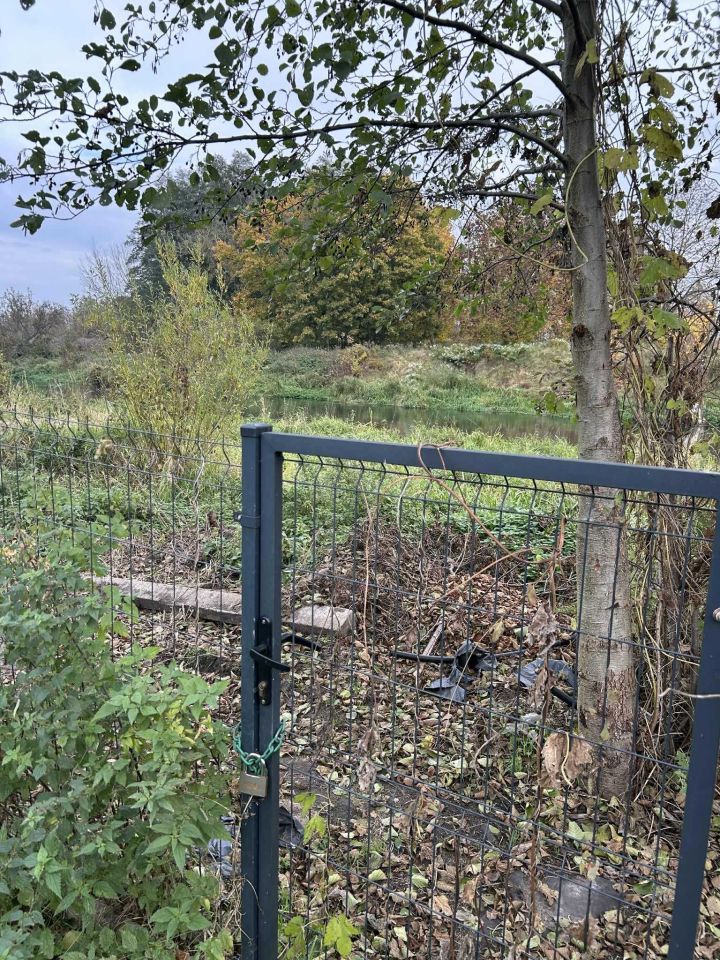 Działka rekreacyjna Piła, ul. Rybacka. Zdjęcie 4