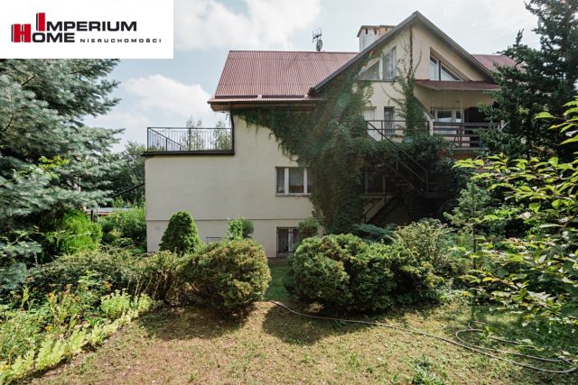 bliźniak, 9 pokoi Rotmanka, ul. Jarzębinowa. Zdjęcie 16