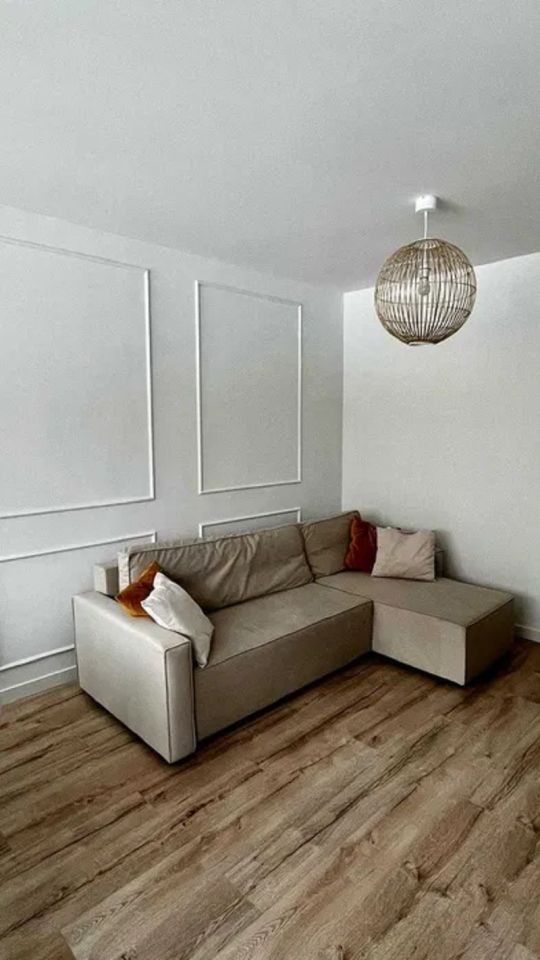 Mieszkanie 3-pokojowe Kalisz Kaliniec. Zdjęcie 4