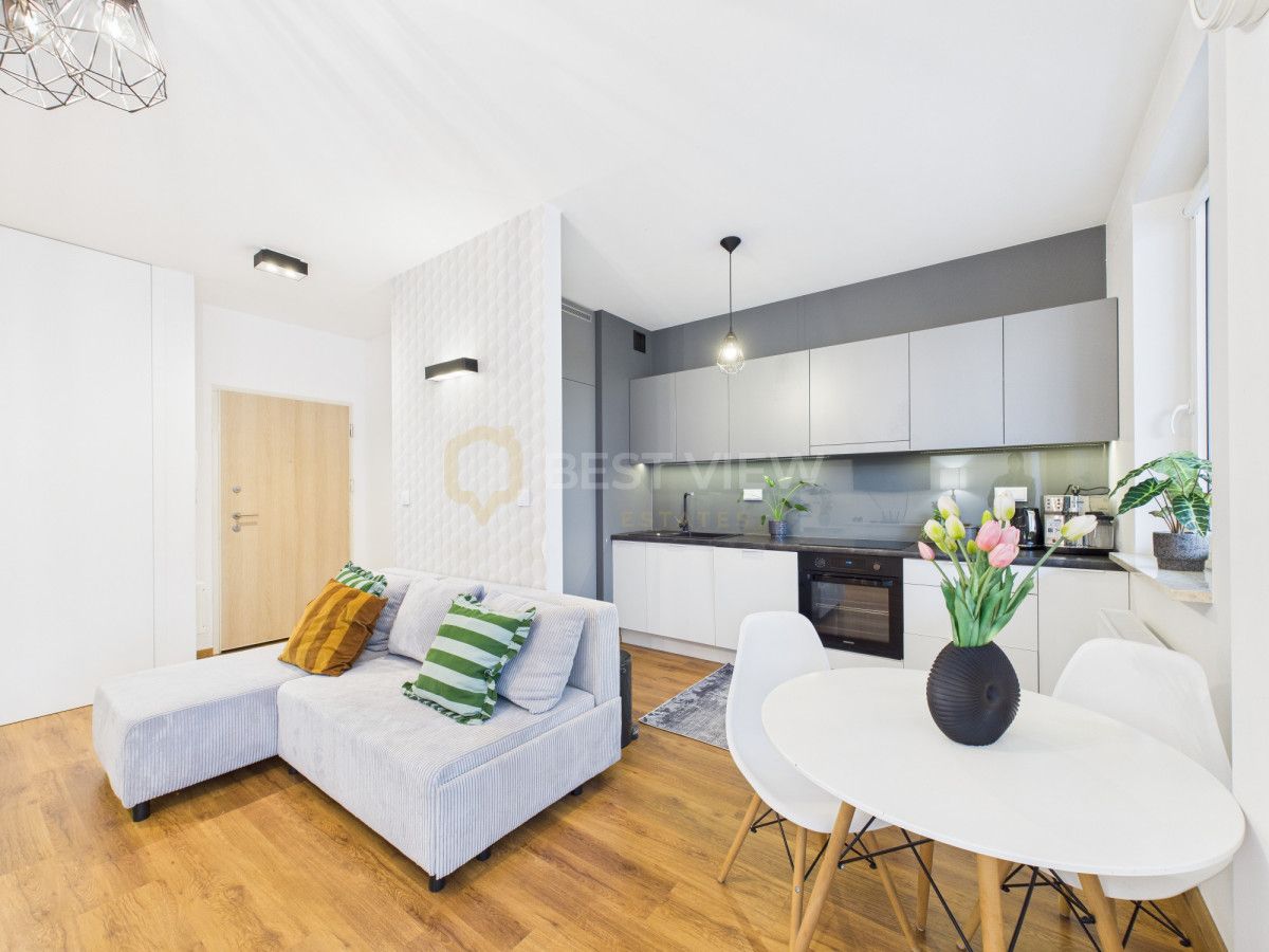 Mieszkanie 2-pokojowe Warszawa Ursus, ul. Starodęby. Zdjęcie 7