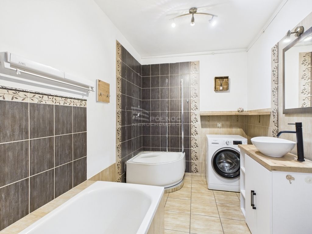 Mieszkanie 2-pokojowe Olsztyn, ul. Dworcowa. Zdjęcie 9