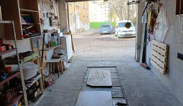 Garaż/miejsce parkingowe Wrocław Śródmieście, ul. Jana Żiżki/ Księcia Witolda