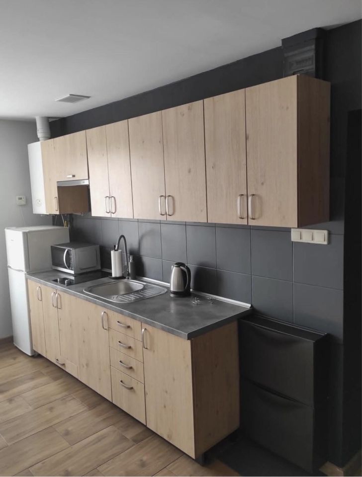 Mieszkanie 2-pokojowe Chorzów Centrum, ul. Franciszka Karpińskiego. Zdjęcie 3