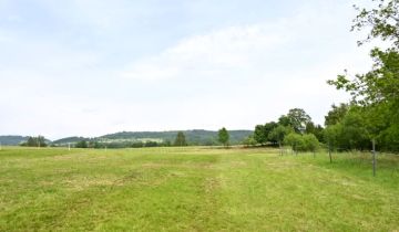 Działka budowlana Janowice Wielkie, ul. Polna