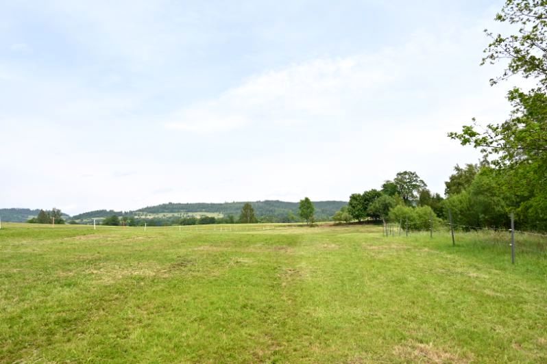 Działka budowlana Janowice Wielkie, ul. Polna