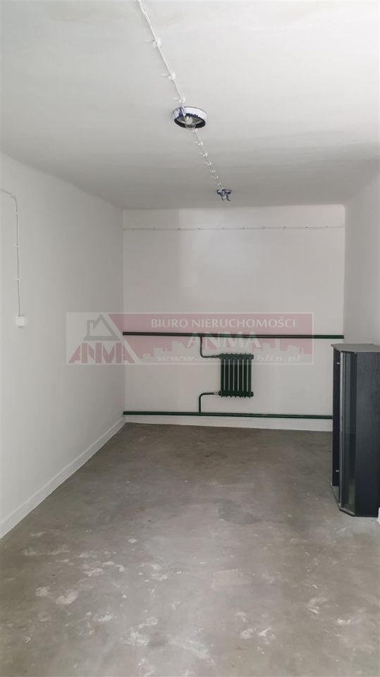 Garaż/miejsce parkingowe Lublin Śródmieście, ul. Probostwo. Zdjęcie 2