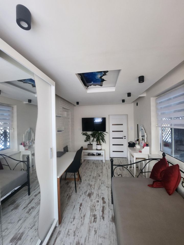 dom wolnostojący, 2 pokoje Trawniki, Trawniki. Zdjęcie 13