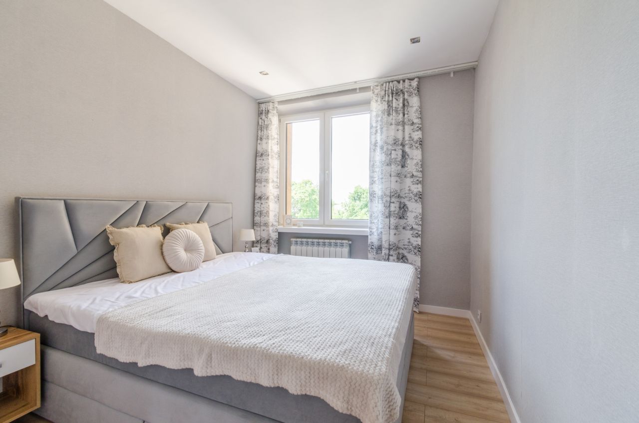 Mieszkanie 2-pokojowe Łódź Górna, ul. Stanisława Przybyszewskiego. Zdjęcie 11