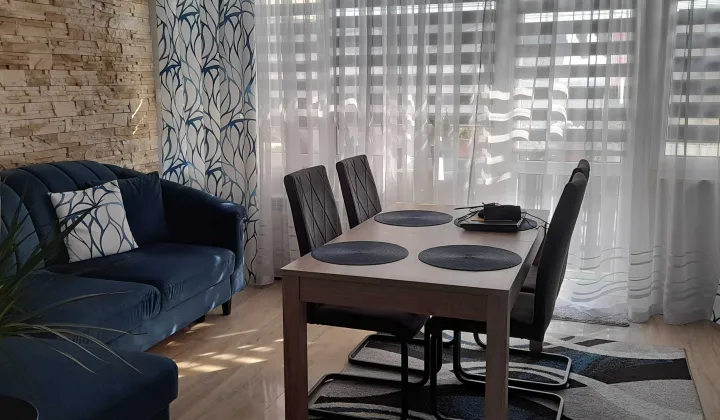 Mieszkanie 3-pokojowe Busko-Zdrój