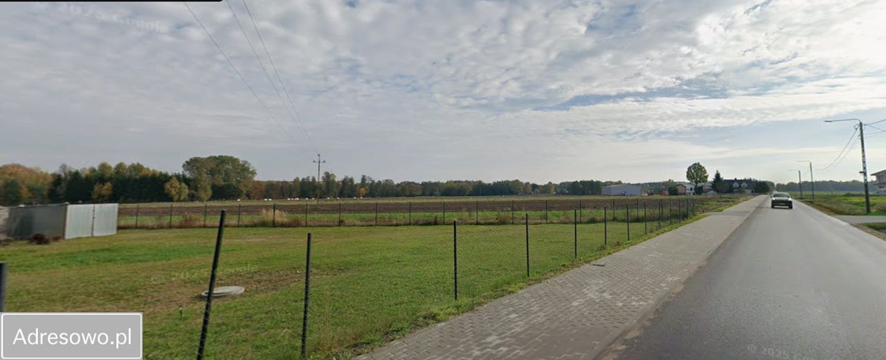 Działka budowlana Szymankowszczyzna. Zdjęcie 3