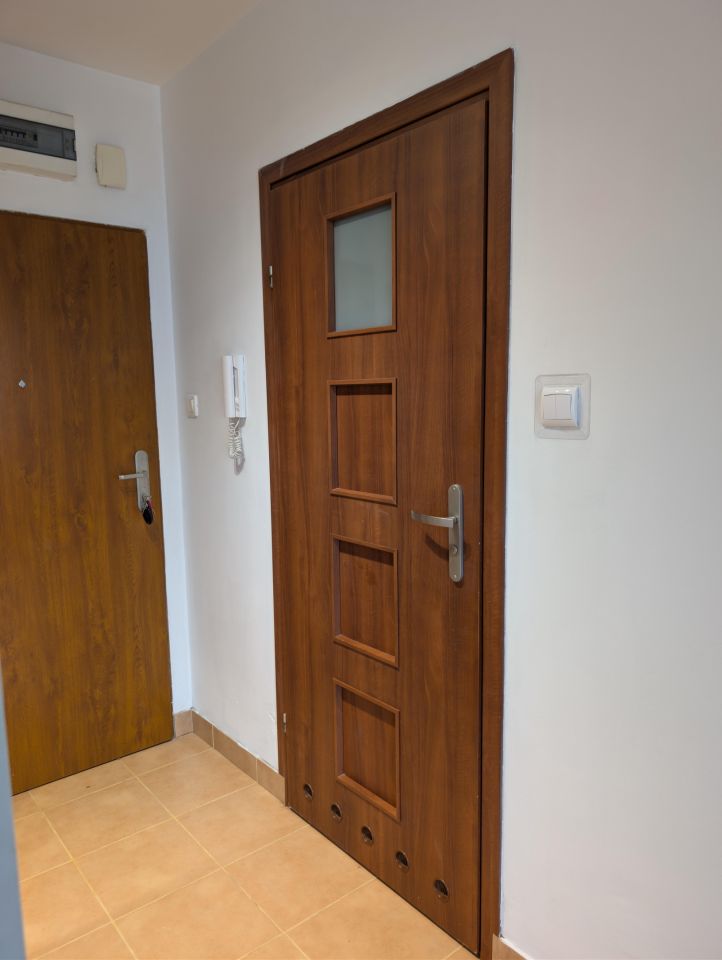 Mieszkanie 2-pokojowe Piaseczno Centrum, ul. Księcia Józefa Poniatowskiego. Zdjęcie 24