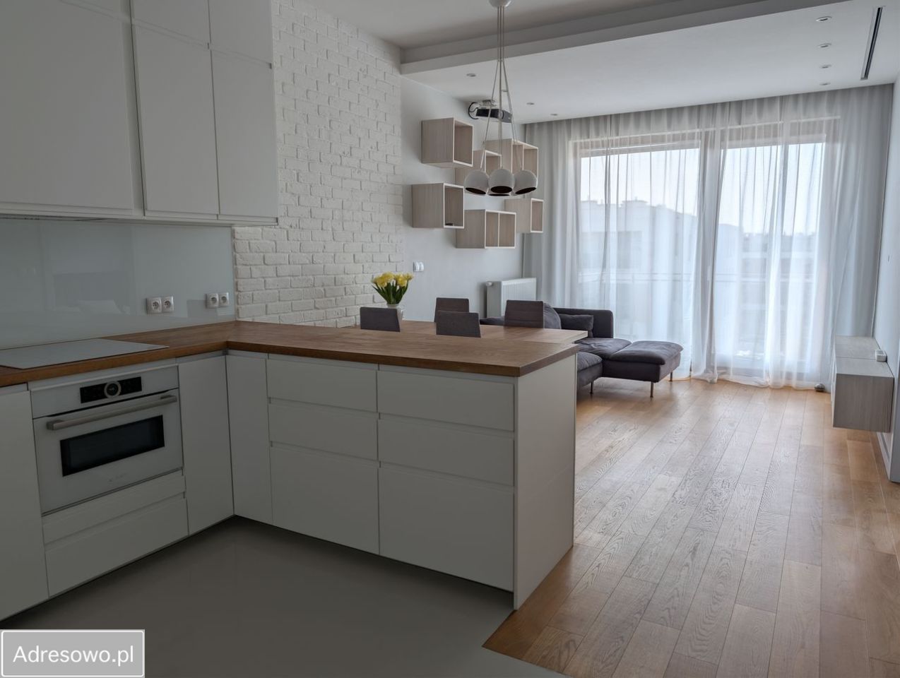 Mieszkanie 2-pokojowe Warszawa Żoliborz, ul. Przasnyska. Zdjęcie 11