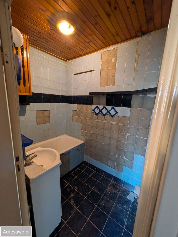 Mieszkanie 4-pokojowe Łódź Radogoszcz, ul. Motylowa. Zdjęcie 14