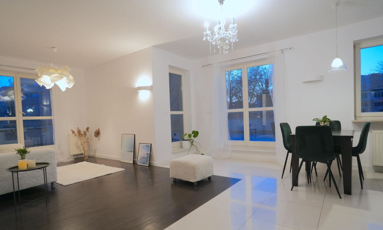 Mieszkanie 2-pokojowe Warszawa Bielany, ul. Księgarzy. Zdjęcie 17