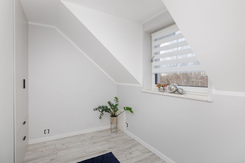 dom szeregowy, 4 pokoje Marki, ul. Borówkowa. Zdjęcie 12