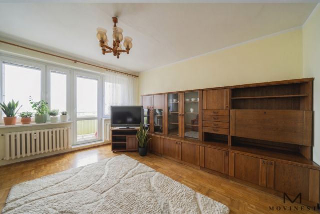 Mieszkanie 4-pokojowe Poznań Piątkowo, os. Bolesława Chrobrego. Zdjęcie 2