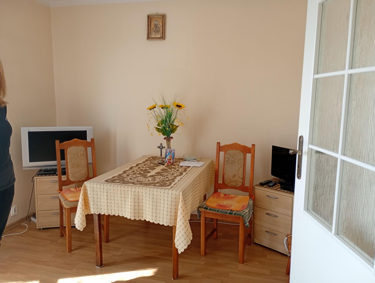 Mieszkanie 2-pokojowe Garwolin, ul. Długa. Zdjęcie 4