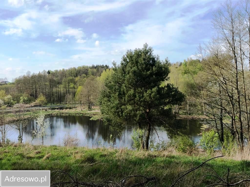 Działka rolno-budowlana Chrostkowo. Zdjęcie 1