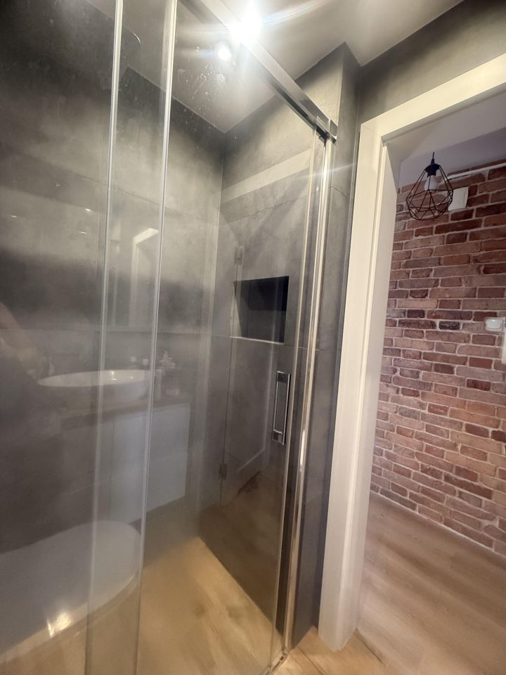 Mieszkanie 2-pokojowe Witkowo Witkowo-Osiedle, ul. Wojska Polskiego. Zdjęcie 13