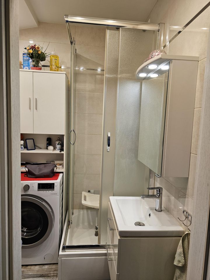 Mieszkanie 3-pokojowe Wąbrzeźno Centrum, ul. Mickiewicza. Zdjęcie 9