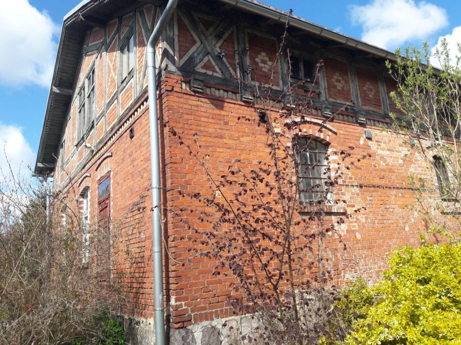 dom wolnostojący, 6 pokoi Elbląg, ul. Bolesława Chrobrego. Zdjęcie 4