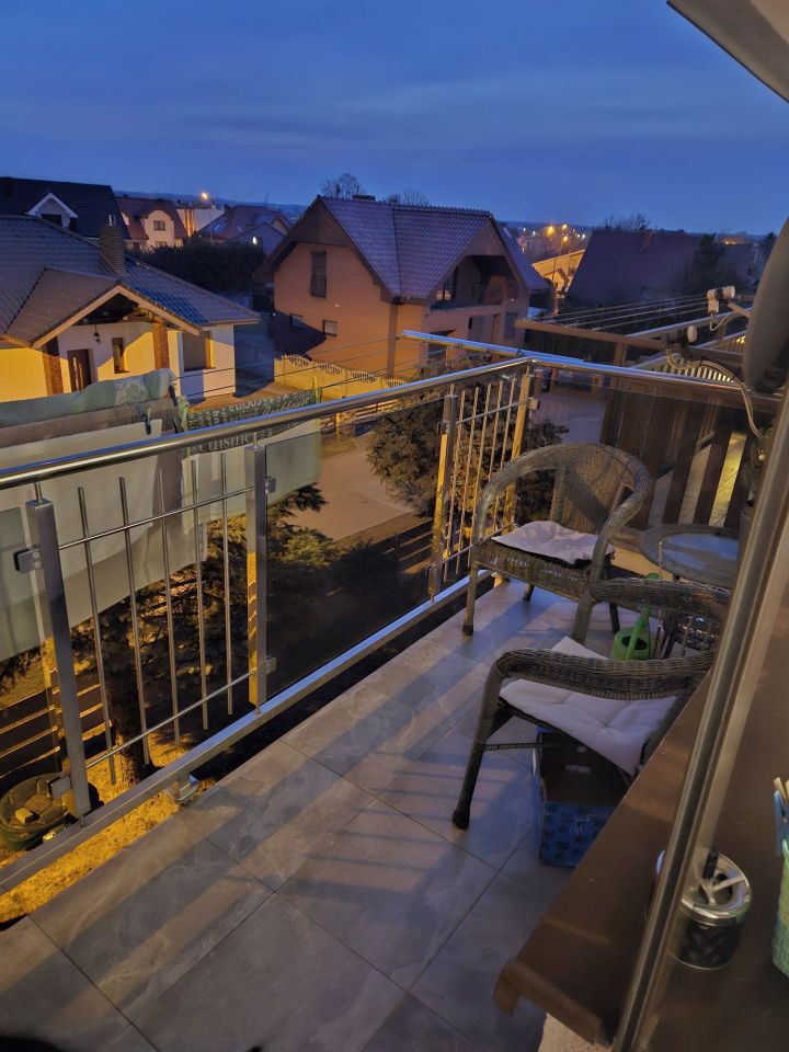 Mieszkanie 4-pokojowe Książ Wielkopolski. Zdjęcie 7